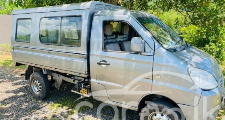 MICRO LOADER 616 2015