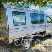 MICRO LOADER 616 2015