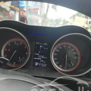 SUZUKI SWIFT RS 2017