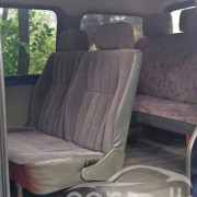 SUZUKI CARRY 2004