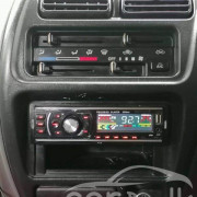 SUZUKI CARRY 2004