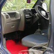SUZUKI CARRY 2004