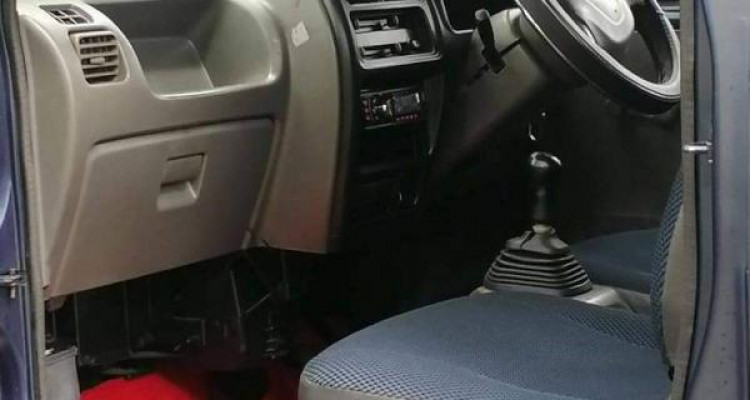 SUZUKI CARRY 2004