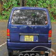 SUZUKI CARRY 2004