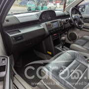 NISSAN X TRAIL T30 2000