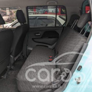 SUZUKI WAGON R FX 2016