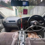 PROTON WIRA 2004
