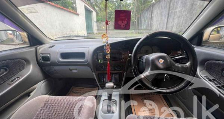 PROTON WIRA 2004