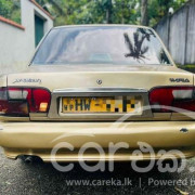PROTON WIRA 2004