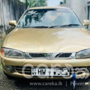 PROTON WIRA 2004