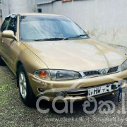 PROTON WIRA 2004