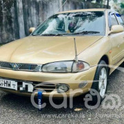 PROTON WIRA 2004