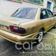 PROTON WIRA 2004