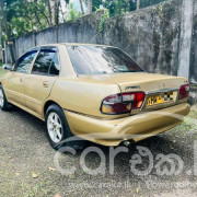 PROTON WIRA 2004