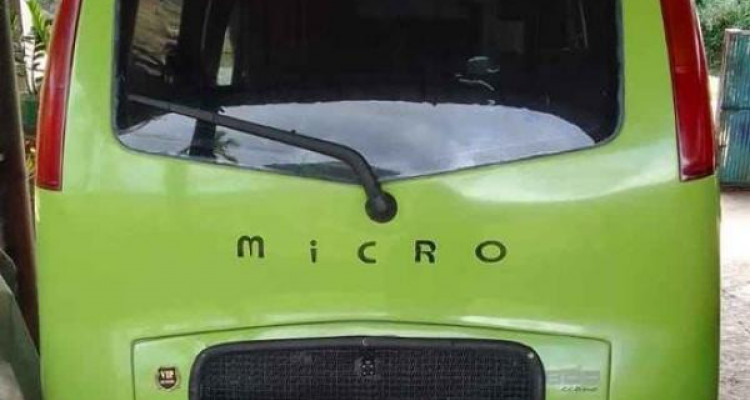 MICRO PRIVILEGE 2004