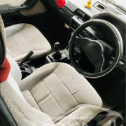 MITSUBISHI LANCER 1989
