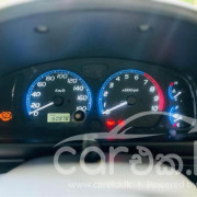 SUZUKI WAGON R 2006