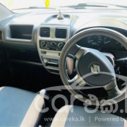 SUZUKI WAGON R 2006