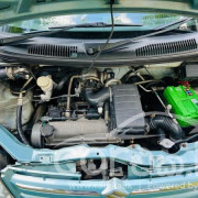 SUZUKI WAGON R 2006