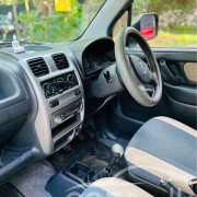 SUZUKI WAGON R 2006