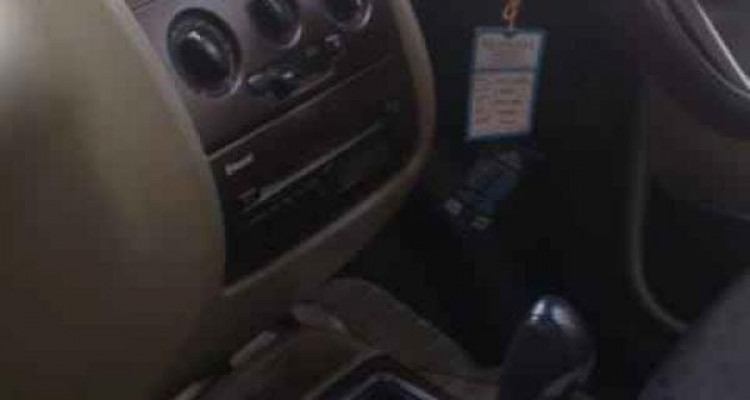 TATA NANO 2017
