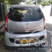 TATA NANO 2017