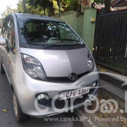 TATA NANO 2017