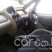 TATA NANO 2017