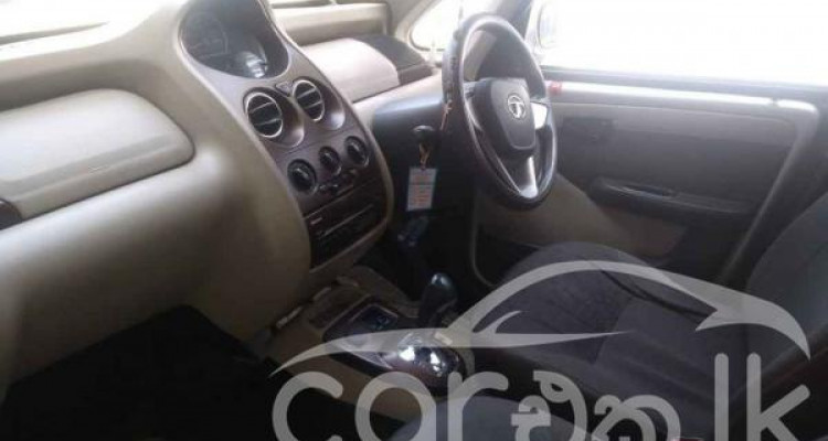 TATA NANO 2017