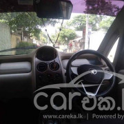 TATA NANO 2017