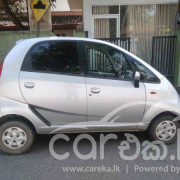 TATA NANO 2017