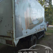 FOTON FORLAND 2009