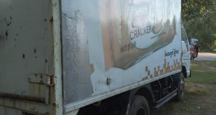 FOTON FORLAND 2009
