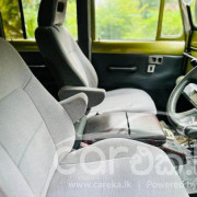 MITSUBISHI 4DR 1978