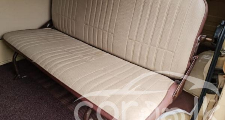 MITSUBISHI L300 1985