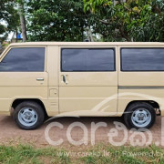 MITSUBISHI L300 1985