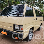 MITSUBISHI L300 1985