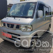 NISSAN CLIPPER 2014