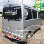 NISSAN CLIPPER 2014