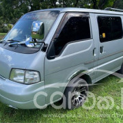 NISSAN VANETTE 2003