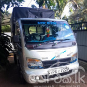 TATA ACE EX2 2014