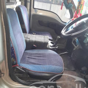 TATA ACE EX2 2014
