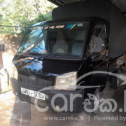 MAHINDRA MAXXIMO 2012