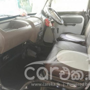 MAHINDRA MAXXIMO 2012