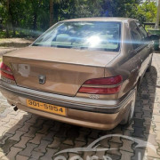 PEUGEOT 406 1999