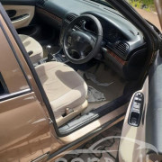 PEUGEOT 406 1999