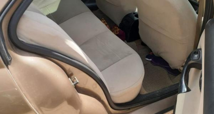 PEUGEOT 406 1999