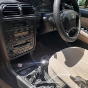 PEUGEOT 406 1999