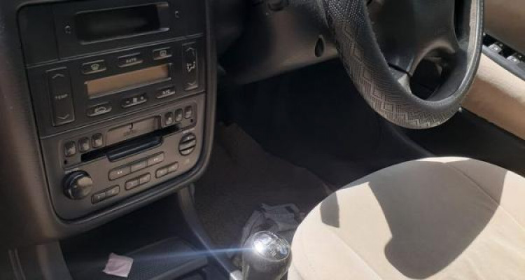 PEUGEOT 406 1999