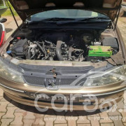 PEUGEOT 406 1999
